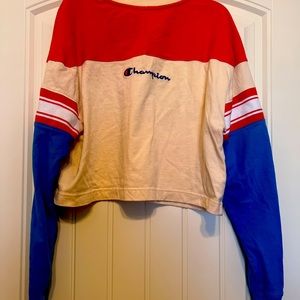 Champion Brand Top, From Urban Outfitters